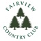 Fairview is an exciting 18-hole regulation course located at the Fairview Country Club facility in Greenwich, CT