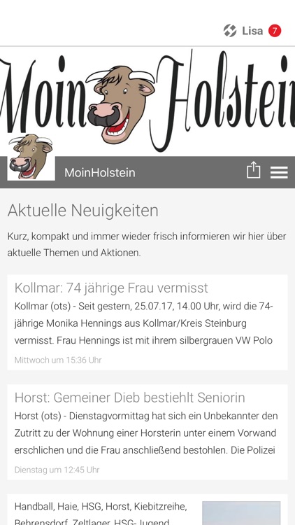 MoinHolstein