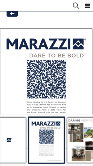 Marazzi Product Catalog(圖3)-速報App