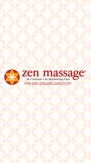 Zen Massage(圖1)-速報App