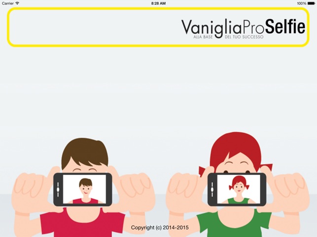 VanigliaProSelfie(圖1)-速報App