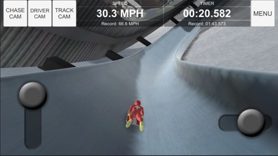 BSL Winter Games Challenge screenshot 2