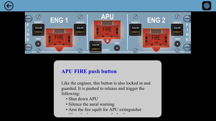 Switch 320 - A320 Trainer screenshot-4