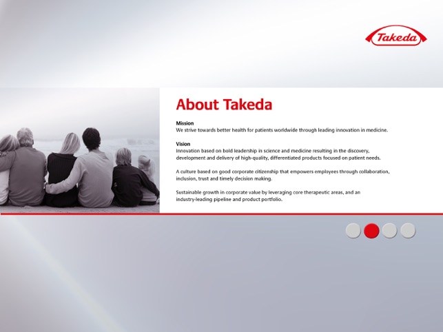 Takeda Belgium(圖3)-速報App