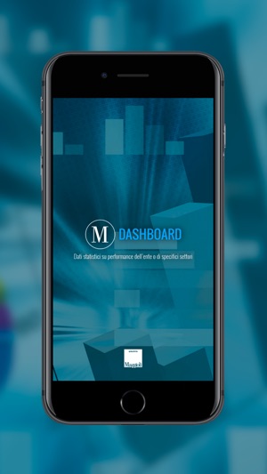 M-Dashboard