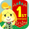 どうぶつの森 ポケットキャンプ-Nintendo Co., Ltd.