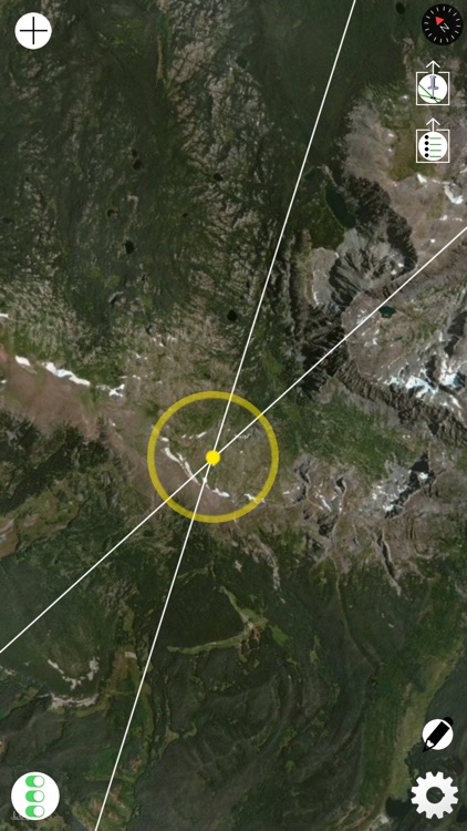 Fenn Treasure X Tools