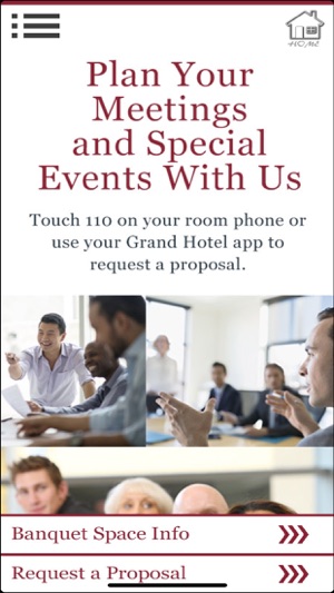 Grand Hotel Bridgeport(圖5)-速報App