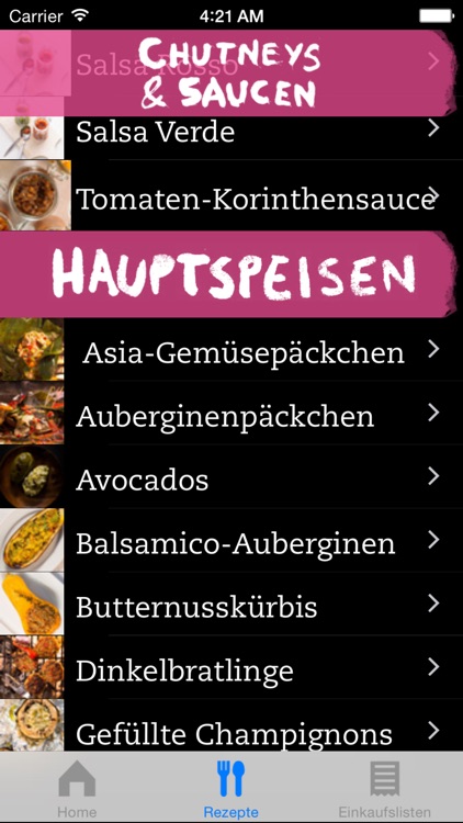 Vegan Barbecue screenshot-3