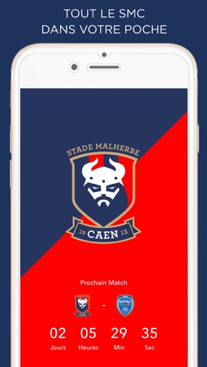 SM Caen(圖1)-速報App