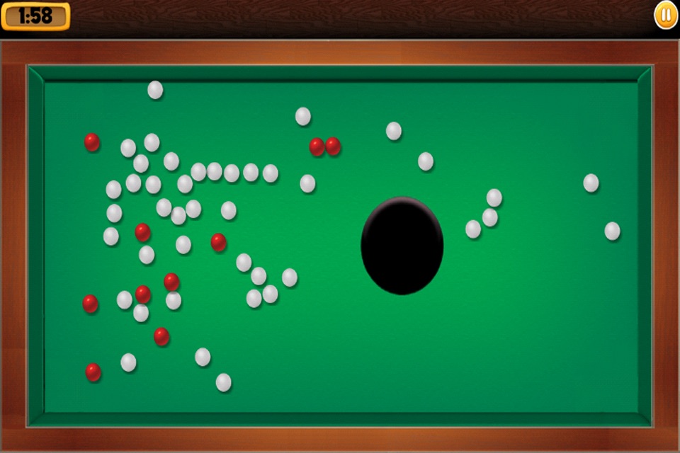 Balls and Holes screenshot 4