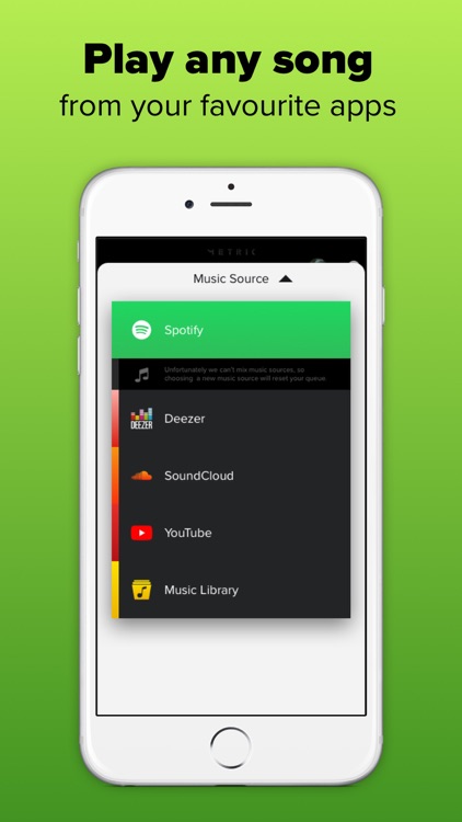 AmpMe - Speaker Booster