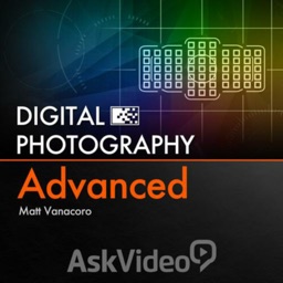 Digital Photography Advanced