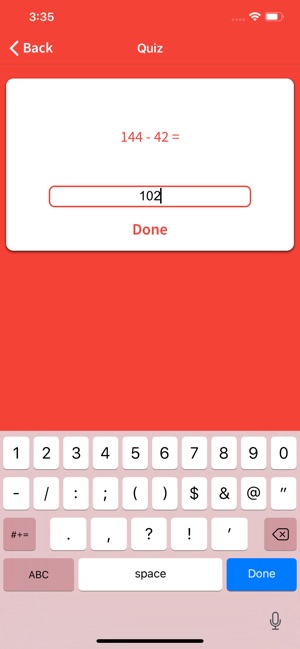BOT Elementary Number Sense(圖4)-速報App