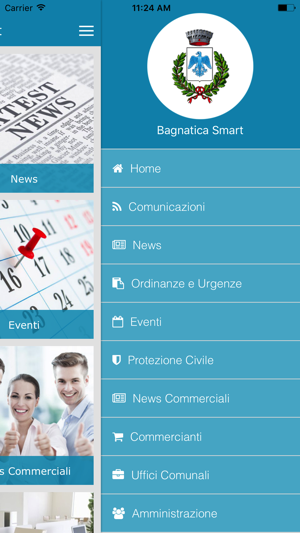 Bagnatica Smart(圖3)-速報App