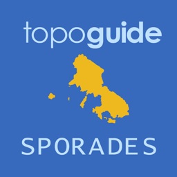 Skyros topoguide