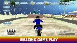 Game screenshot Bike Stunts Risky Sky mod apk