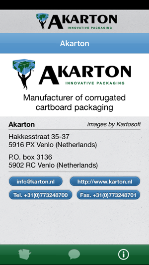 Akarton packaging guide(圖3)-速報App