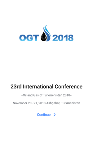 OGT 2018