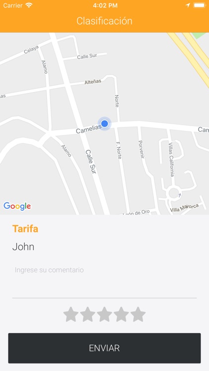 RIDEMX DRIVER screenshot-8