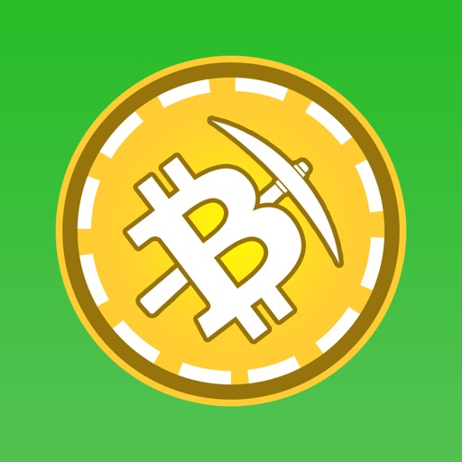 Bitcoin Cloud Miner - Earn BTC iOS App