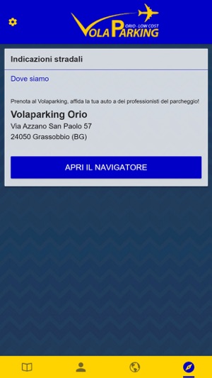 Volaparking Orio(圖3)-速報App