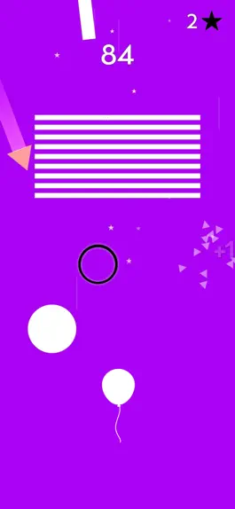 Game screenshot Balloon Protect apk