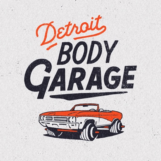 Detroit Body Garage