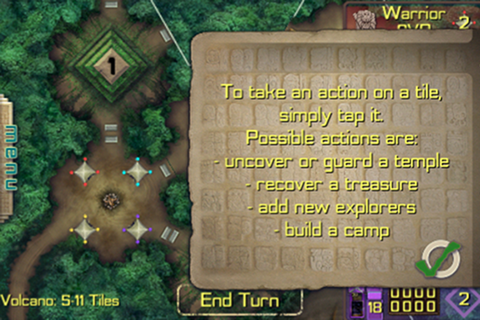 Tikal screenshot 3