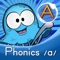 Join Spellyfish the jellyfish on an underwater spelling and reading adventure in this educational game