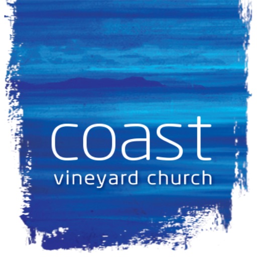 Coast Vineyard Church