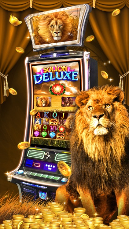 God Of Fortune - Panda Slots