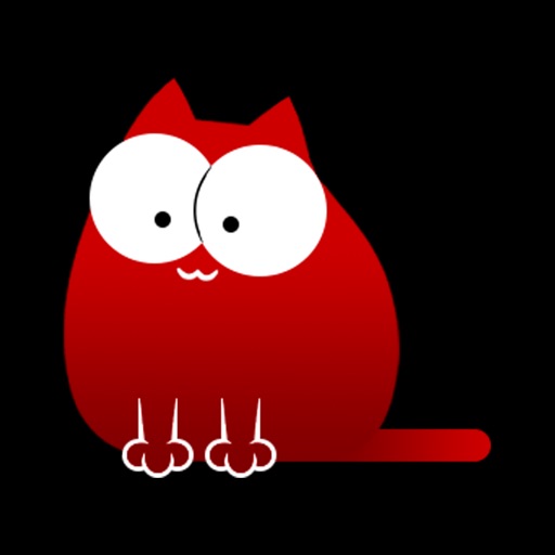 RED CAT icon