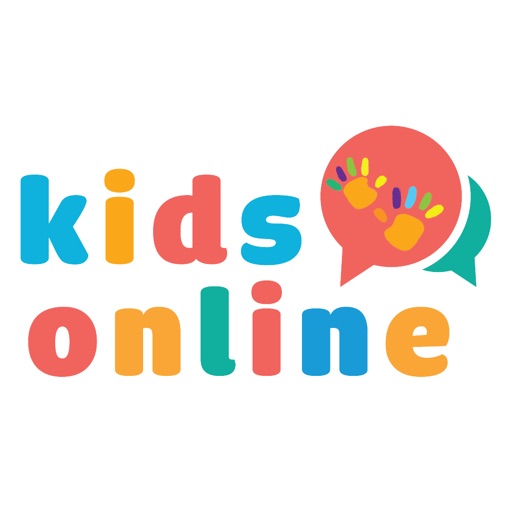 KidsOnline iOS App