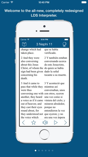 LDS 67 Language Scriptures(圖2)-速報App