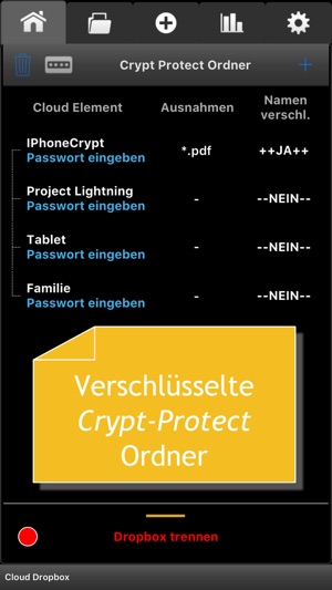 ArchiCrypt Crypt Protect(圖3)-速報App