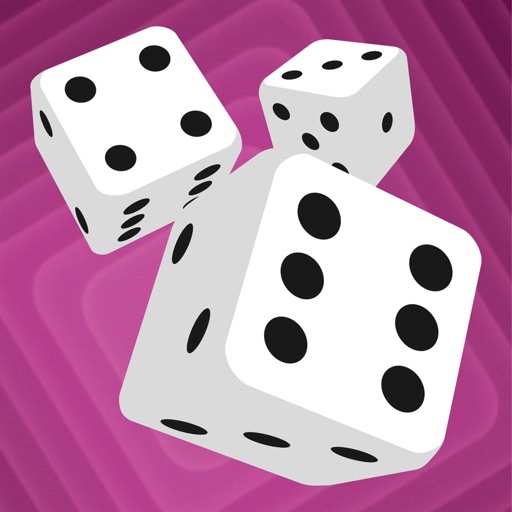 Roll For It! iOS App