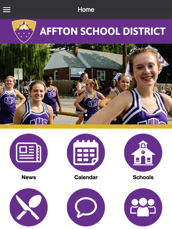 【图】Affton School District(截图3)