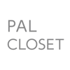 PAL CO.,LTD. - PAL CLOSET （パルクローゼット） アートワーク