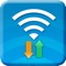 WIFI-ShareDisk app是為搭配”無線分享碟 (Wifi shared disk)”所設計的app。使用者可以經由手機或平板電腦WiFi建立連線，透過WIFI-ShareDisk app來存取”無線分享碟 (Wifi shared disk)”內之檔案。