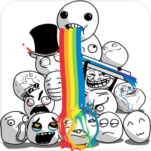 Meme Producer - Make Funny and Epic Photos icon