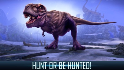 Dino Hunter Deadly Shores By Glu Games Inc Ios United States Searchman App Data Information - fat games on roblox roblox dinosaur simulator