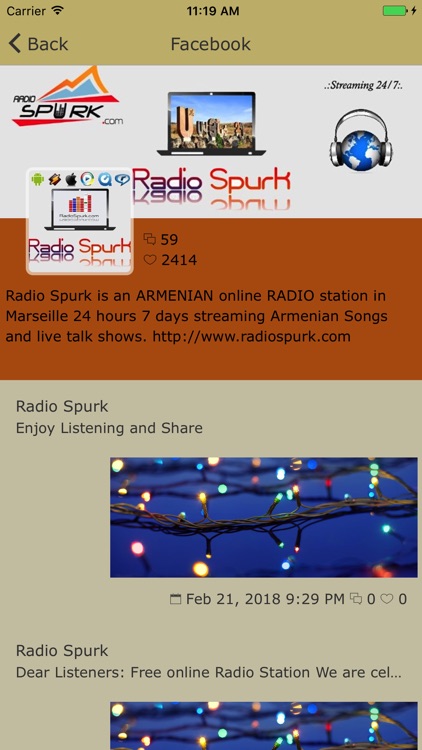 Radio Spurk