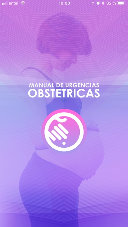 Manual de Urgencias Obstétrica