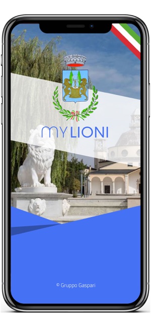 MyLioni(圖1)-速報App