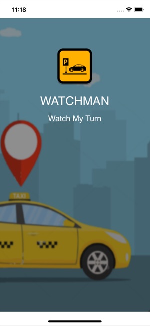 My Cab Watchman(圖1)-速報App