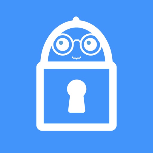 keyBot password generator