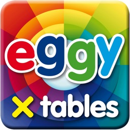 Eggy Times Tables (Multiplication)