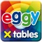 Eggy Times Tables is a fun and motivational app that helps children aged 5 – 10 learn multiplication skills