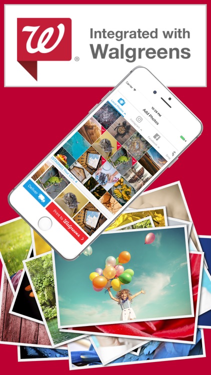 Printicular Print Photos